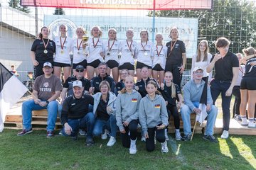 Bild 227 - wU16 Deutsche Meisterschaft